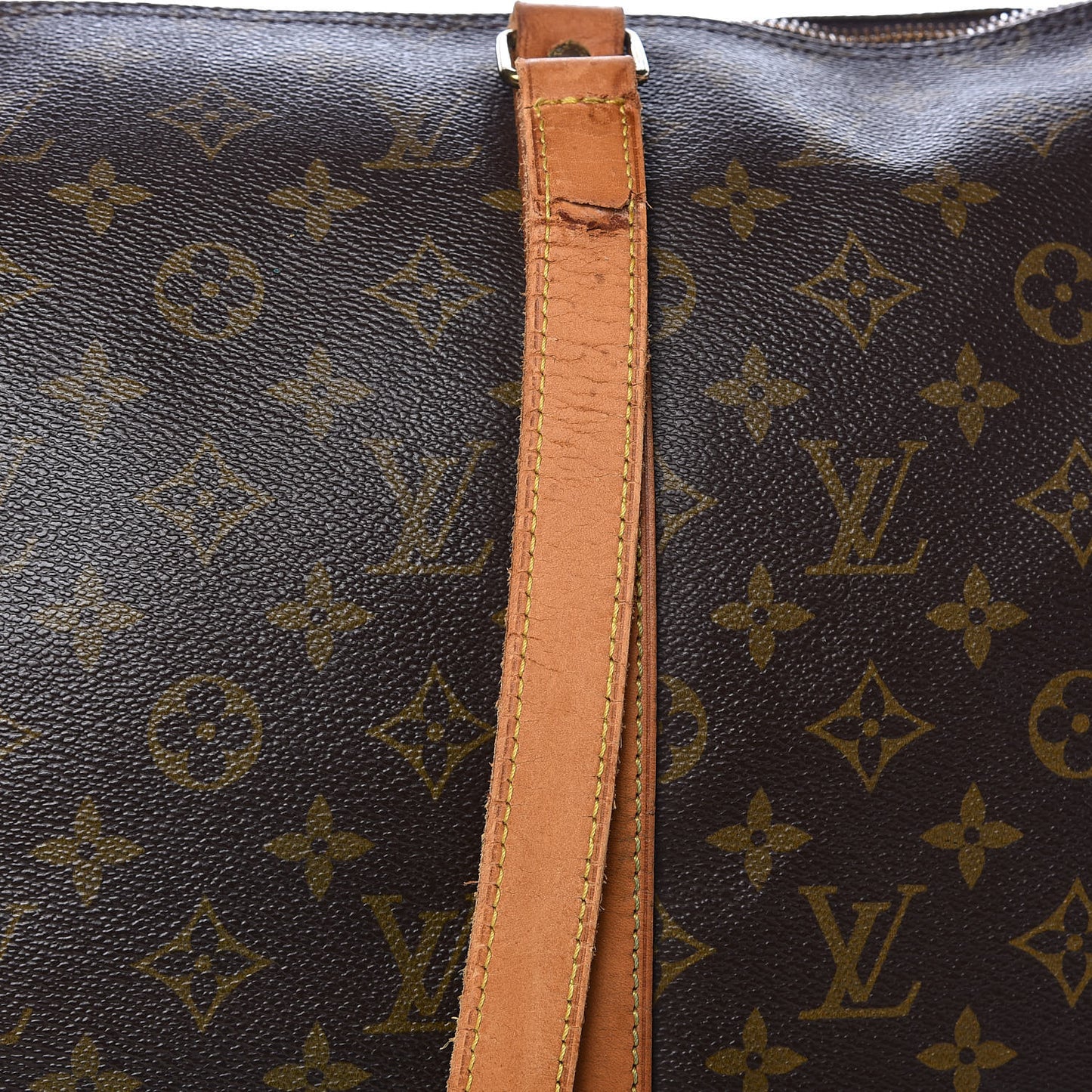 Monogram Sac Flanerie 50
