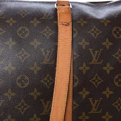 Louis Vuitton Monogram Sac Flanerie 50 9 of 21