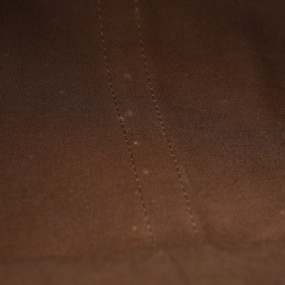 Louis Vuitton Monogram Keepall Bandouliere 50 10 of 37