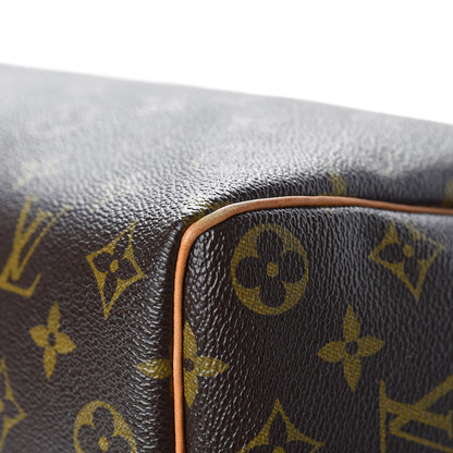 Louis Vuitton Monogram Speedy 35 18 of 20