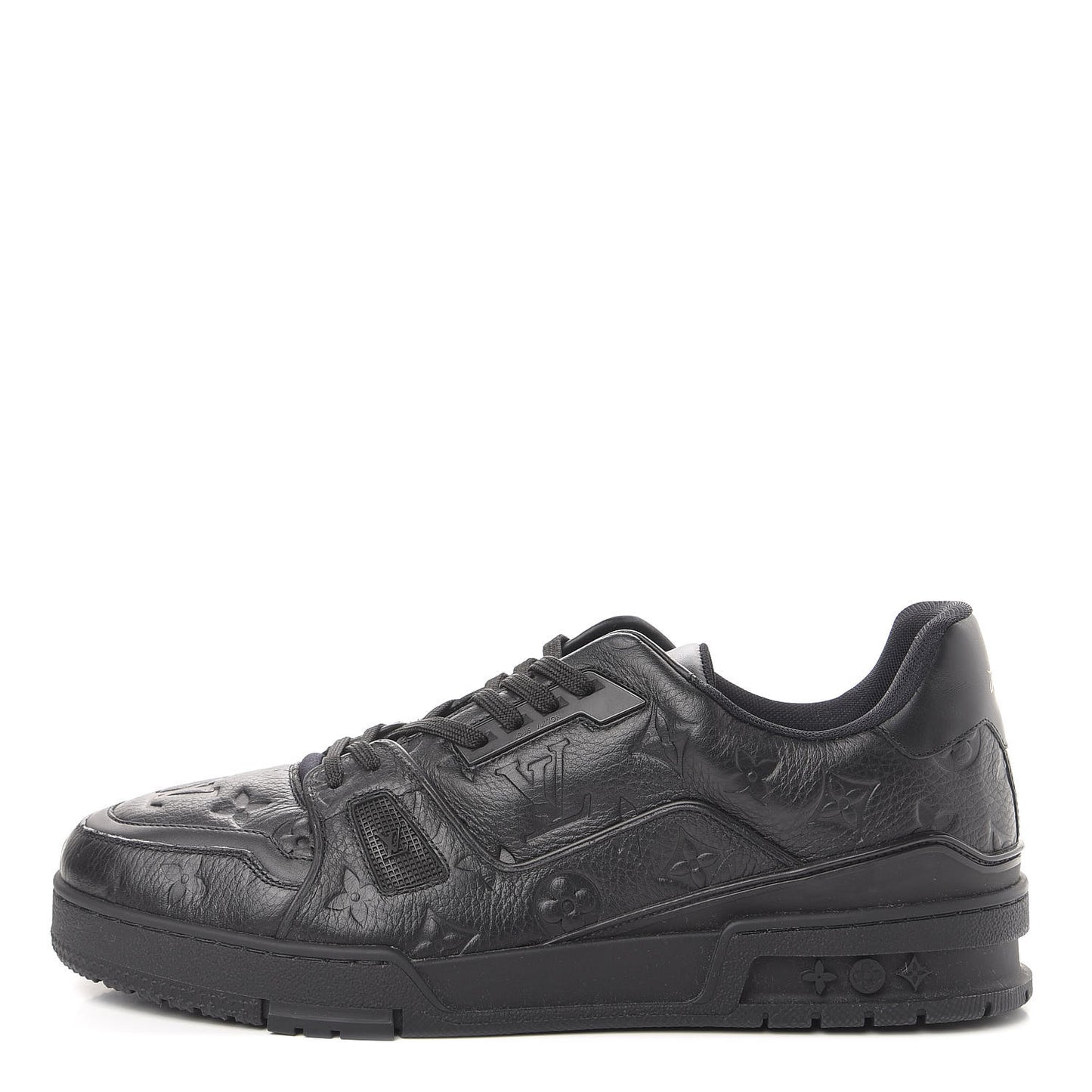 Empreinte LV Trainer Sneaker 9.5 Black
