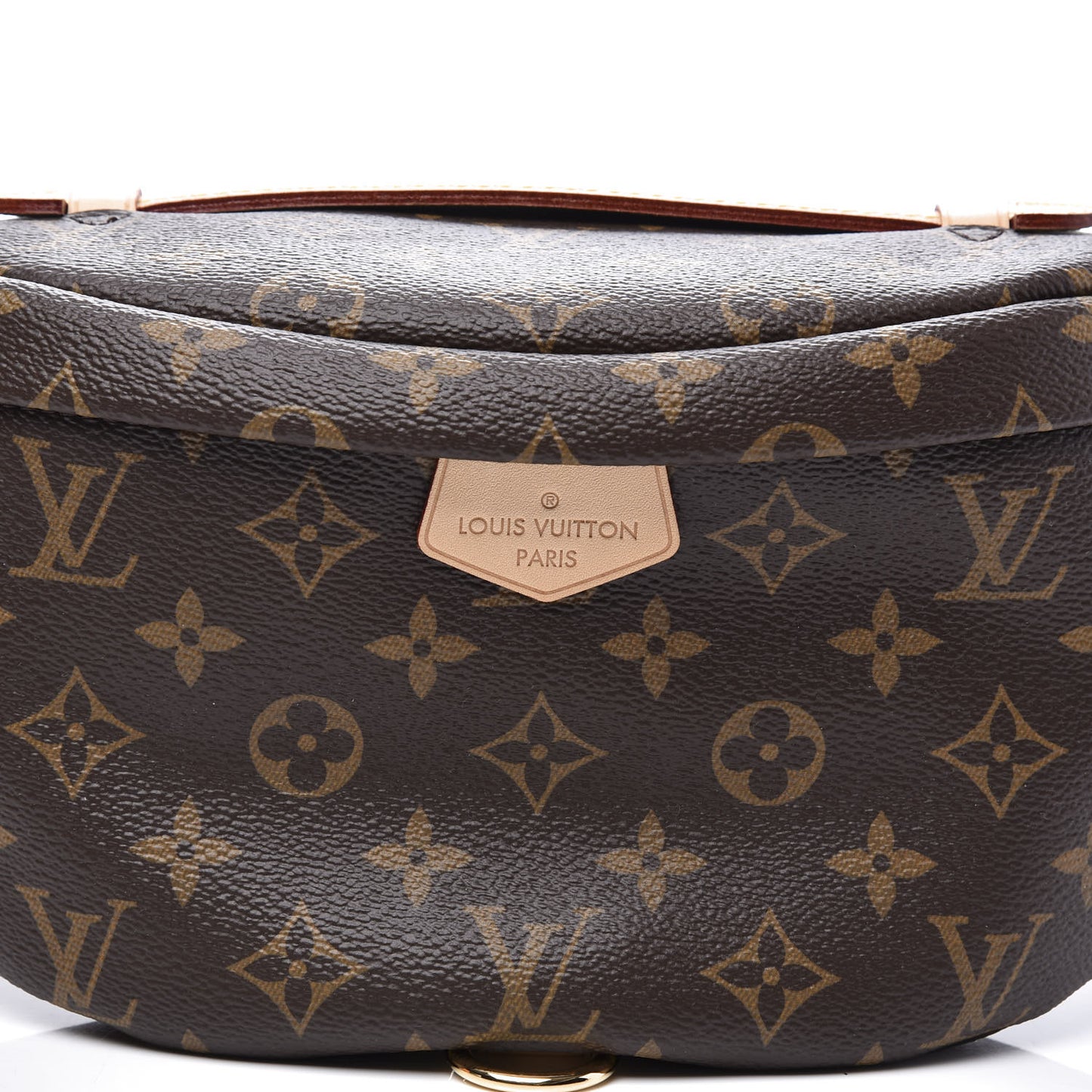 Monogram Bumbag