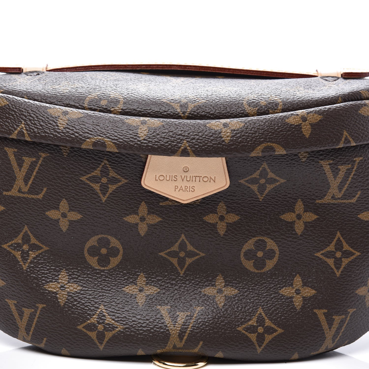 Louis Vuitton Monogram Bumbag 9 of 10