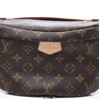 Louis Vuitton Monogram Bumbag 9 of 10