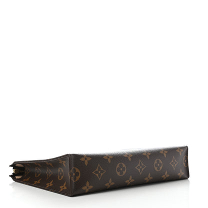 Louis Vuitton Monogram Toiletry Pouch 26 4 of 7