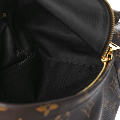 Louis Vuitton Monogram Palm Springs Backpack PM 5 of 13