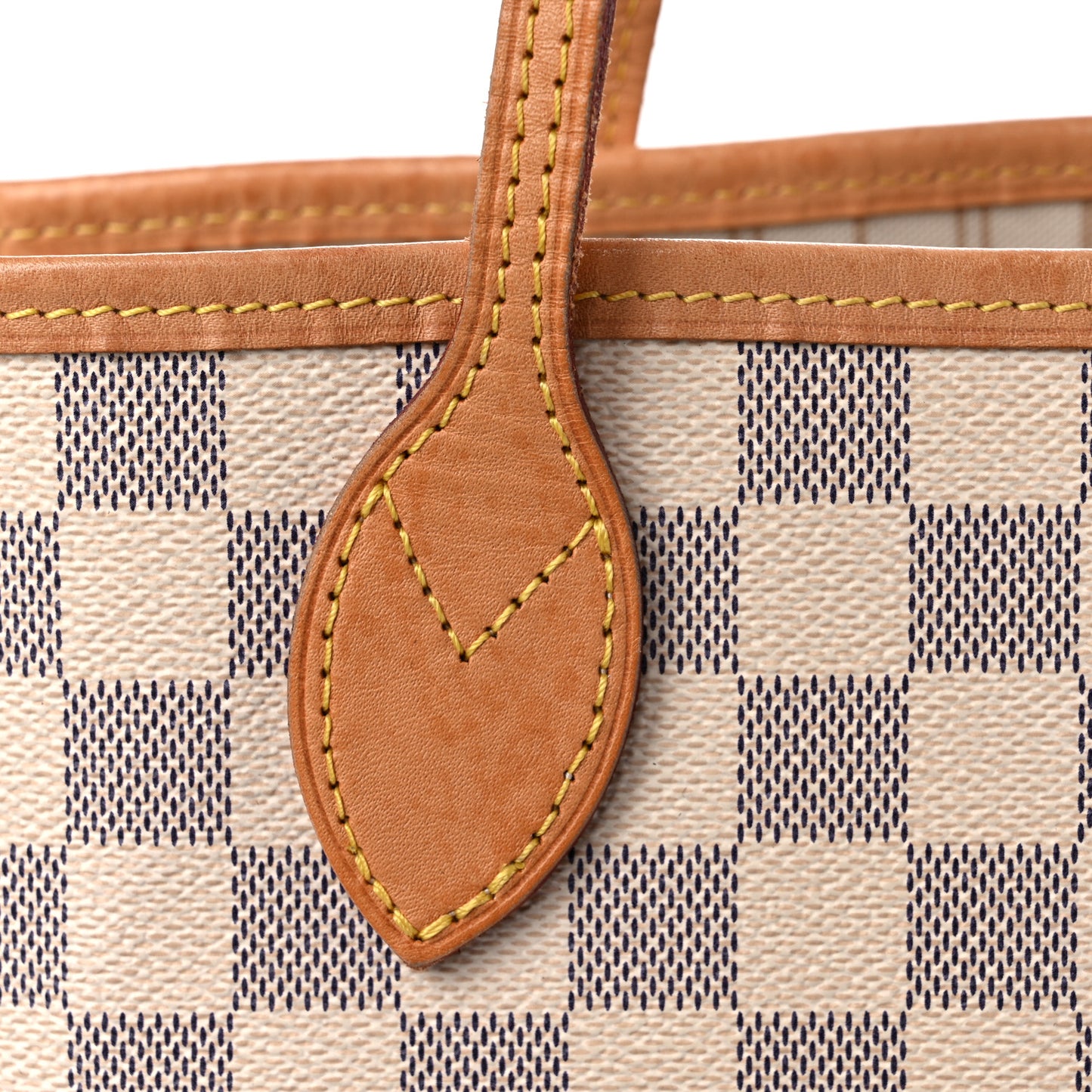 Damier Azur Neo Neverfull GM