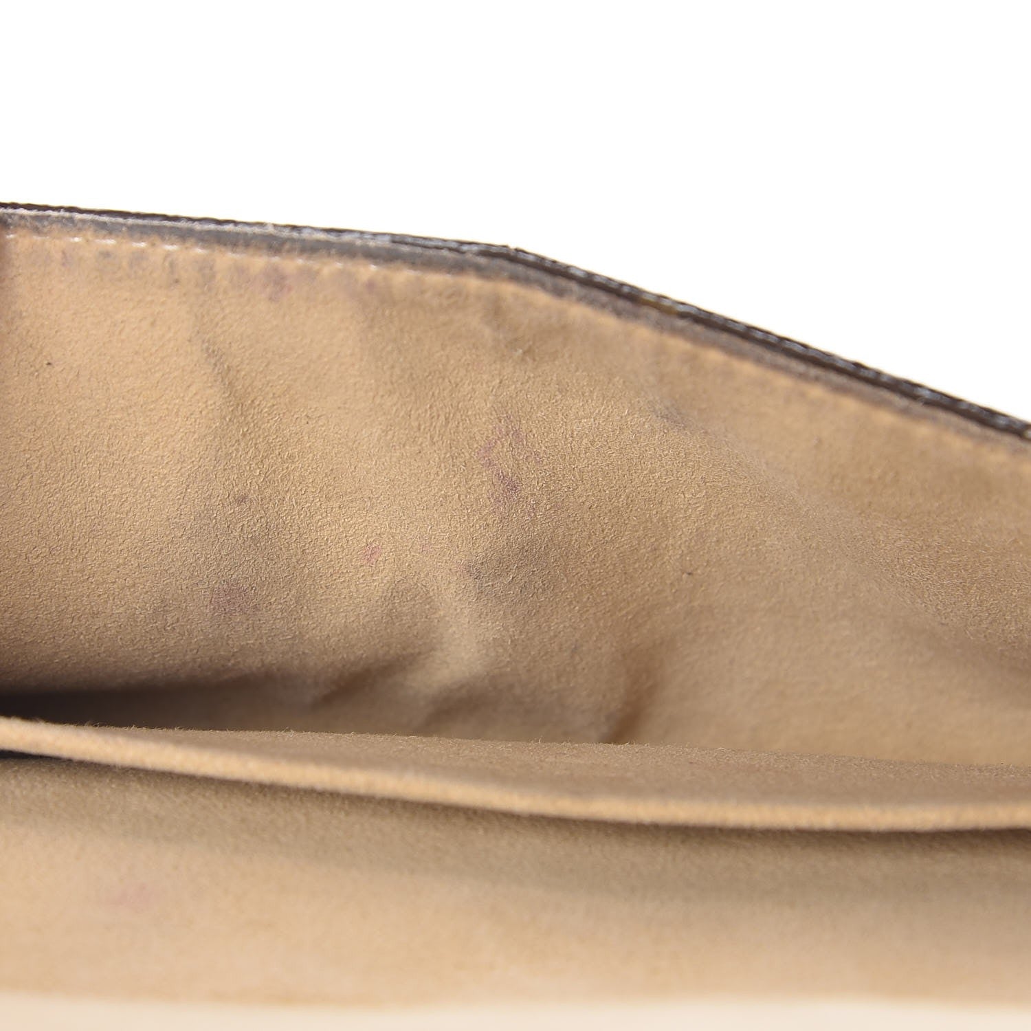 Louis Vuitton Monogram Pochette Twin GM 7 of 12