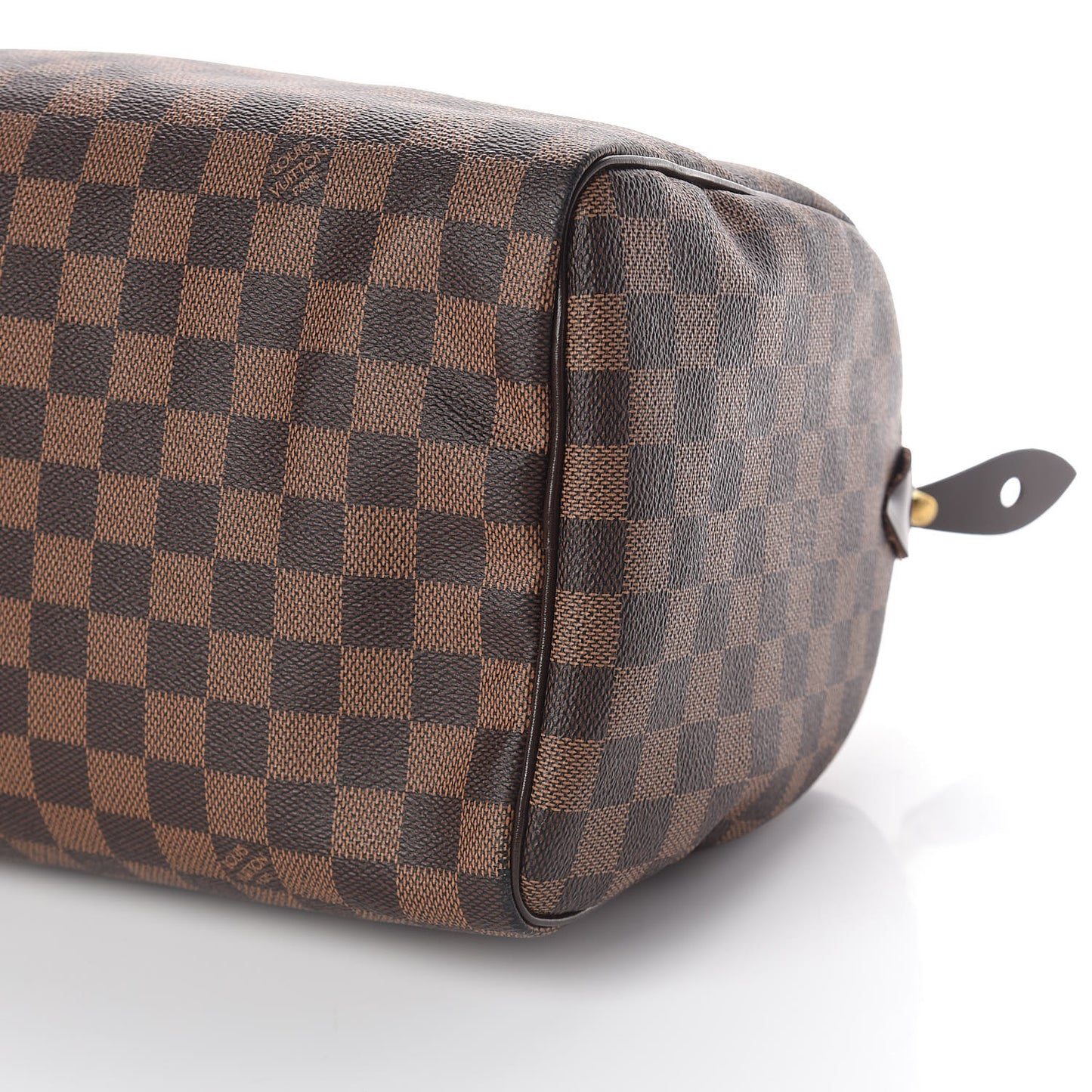Damier Ebene Speedy 30
