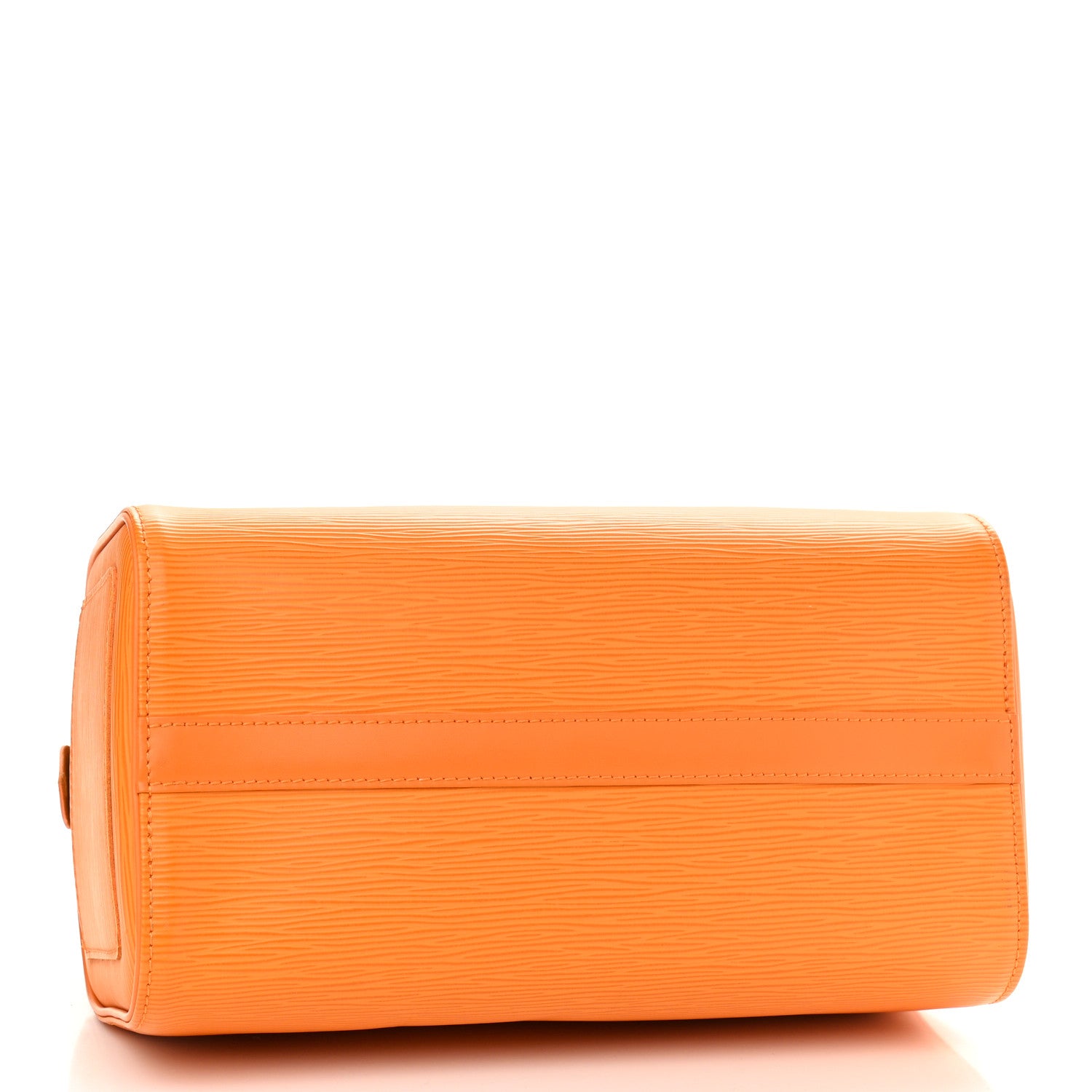 Louis Vuitton Epi Speedy 25 Mandarin 3 of 14