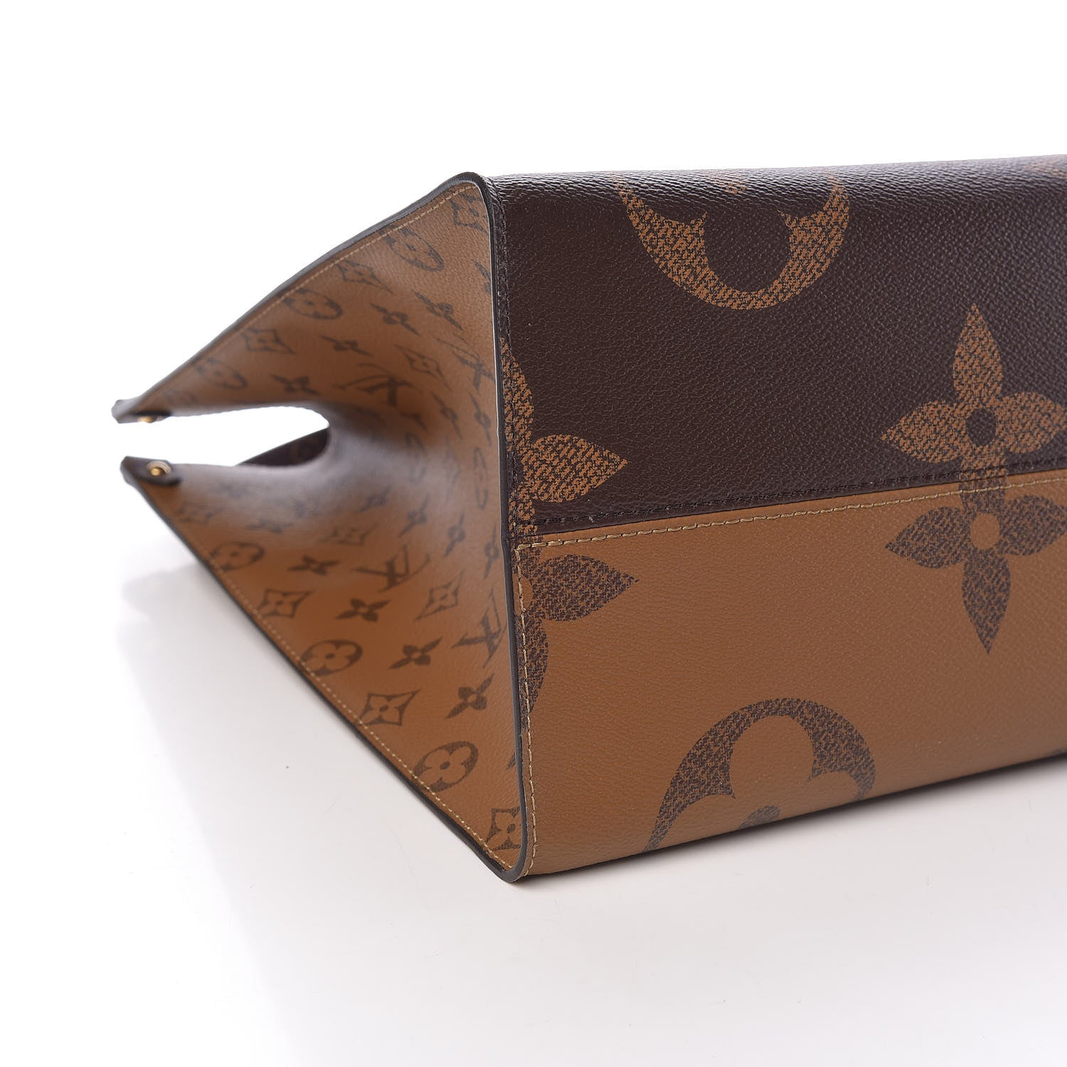 Louis Vuitton Reverse Monogram Giant Onthego GM 8 of 10