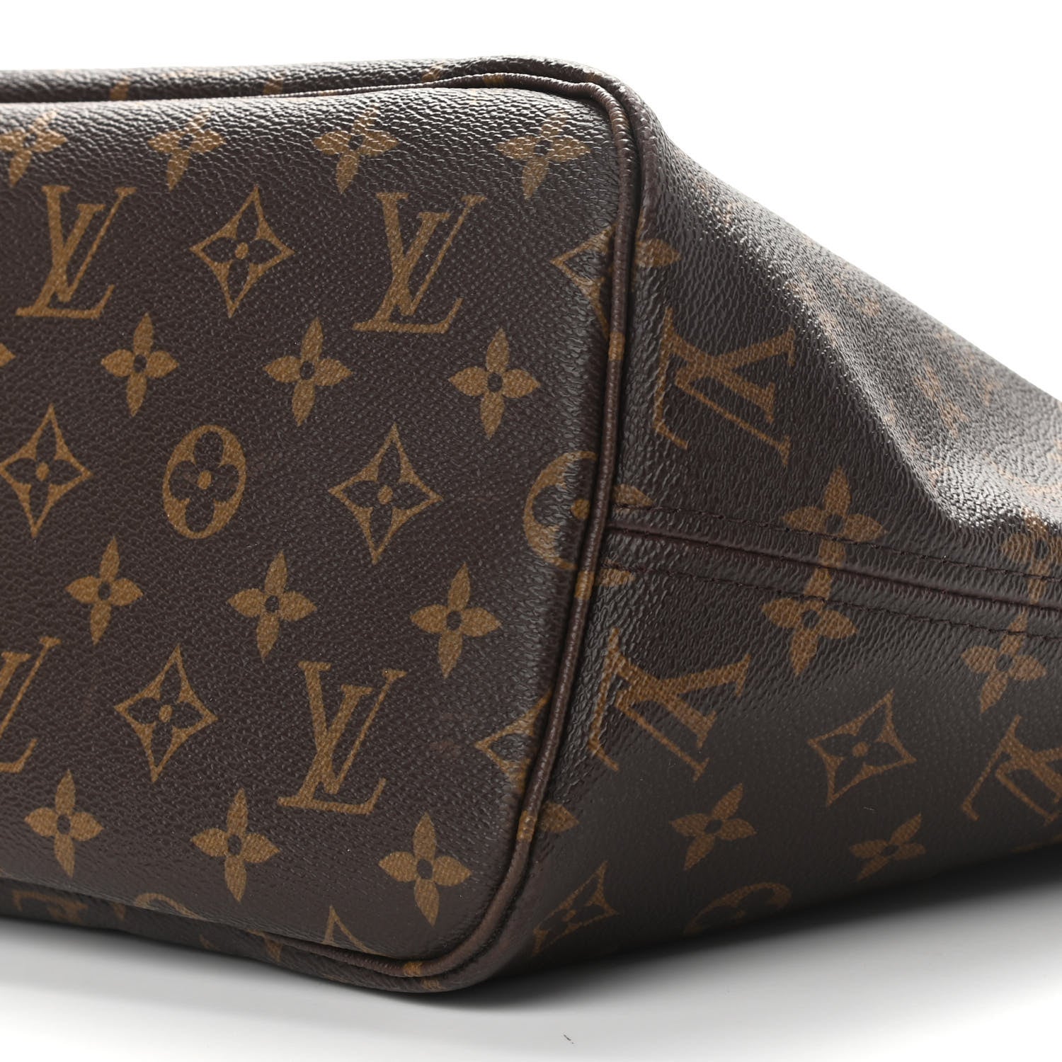 Louis Vuitton Monogram Neo Neverfull MM Cherry 10 of 10
