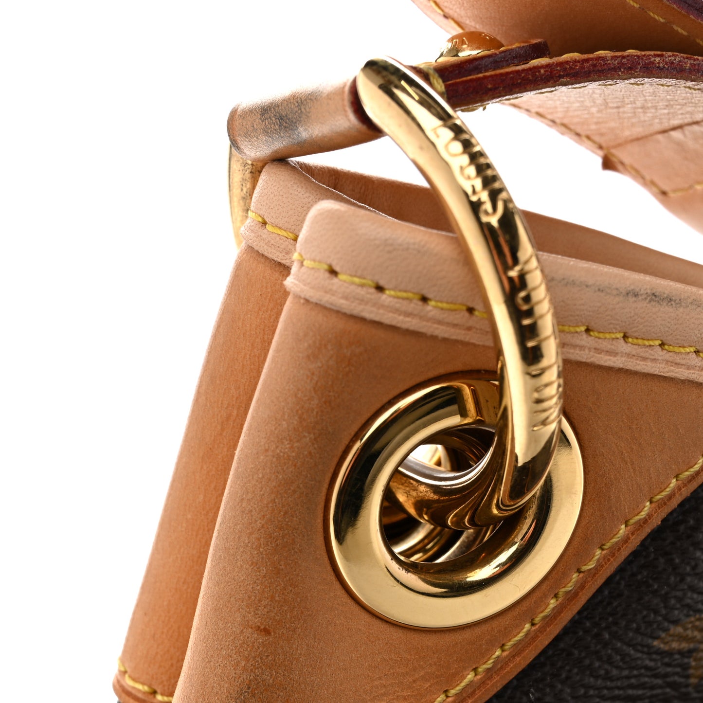 Monogram Galliera PM