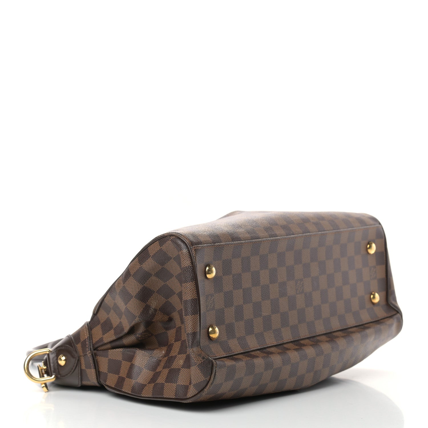 Louis Vuitton Damier Ebene Trevi GM 3 of 13