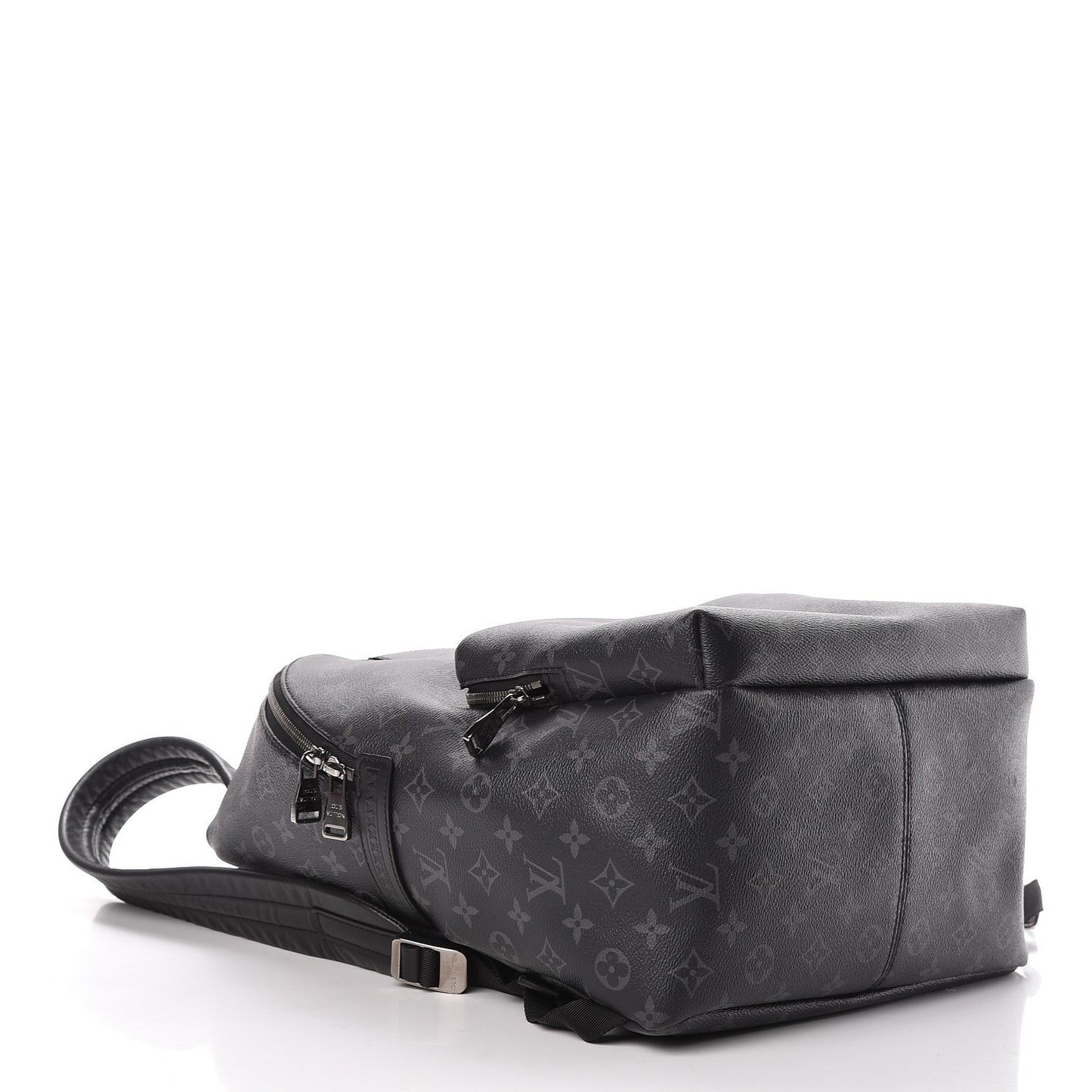 Monogram Eclipse Apollo Backpack