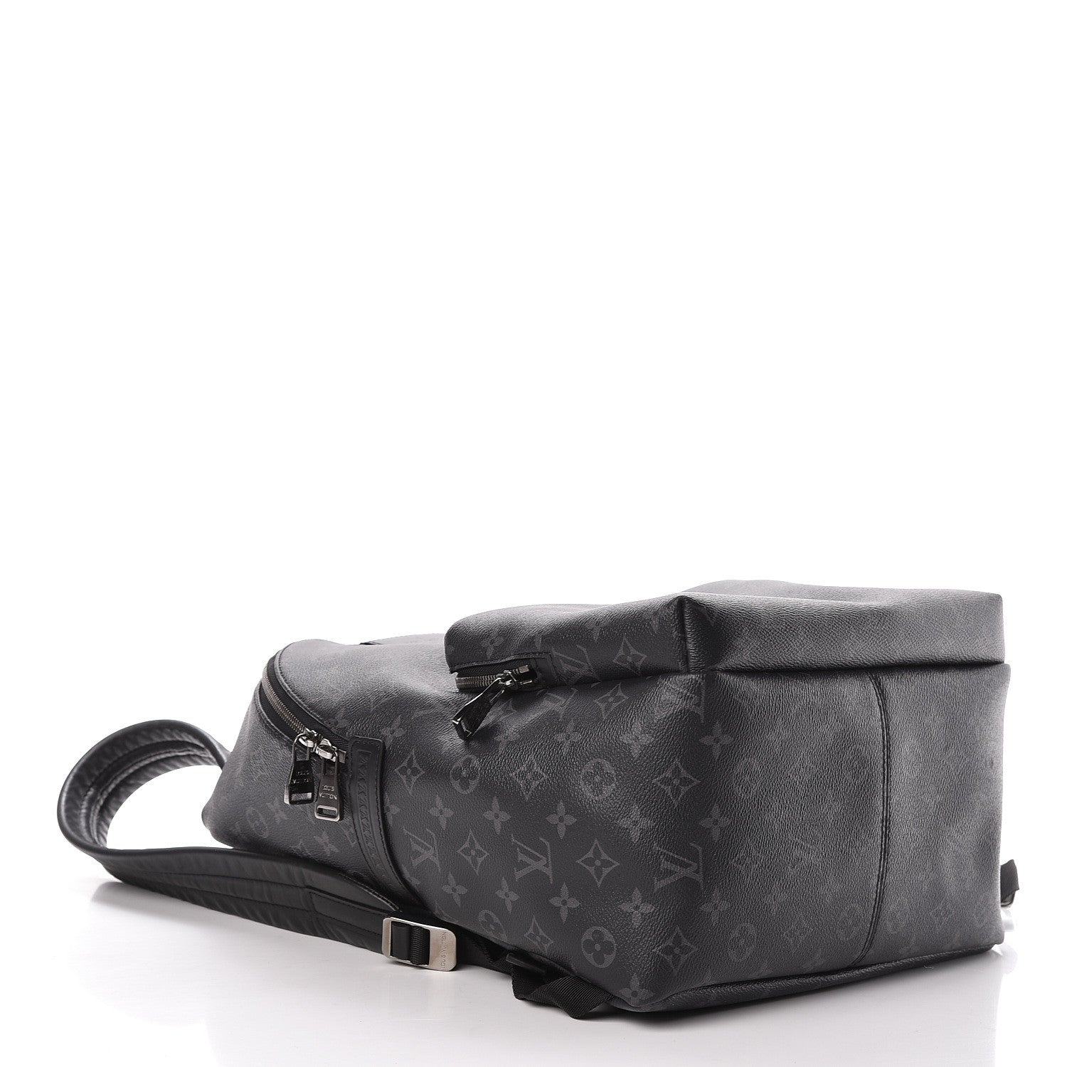 Louis Vuitton Monogram Eclipse Apollo Backpack 4 of 9