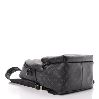 Louis Vuitton Monogram Eclipse Apollo Backpack 4 of 9