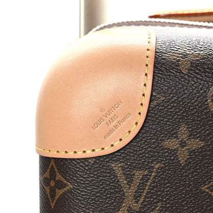Louis Vuitton Monogram Horizon 50 5 of 9