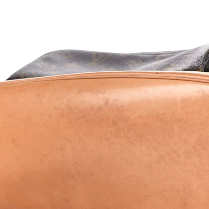 Louis Vuitton Monogram Montsouris GM Backpack 10 of 12