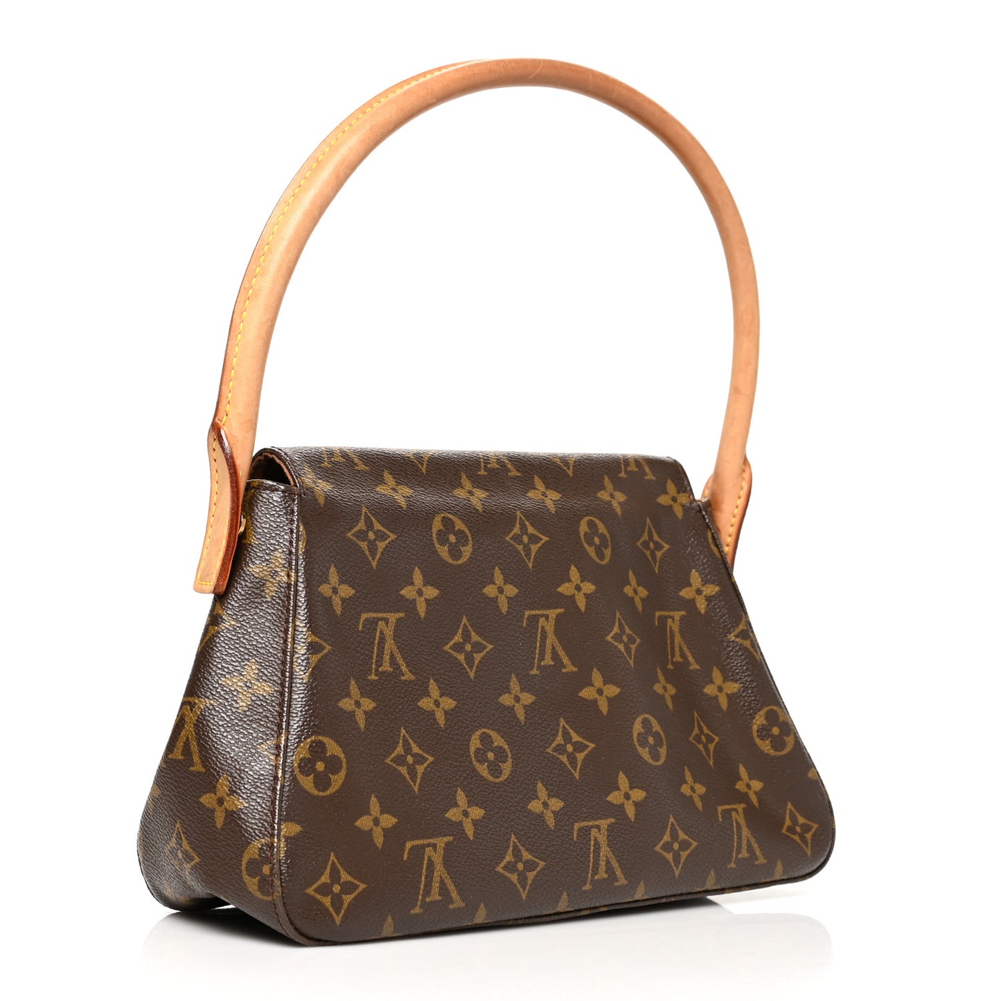 Monogram Mini Looping