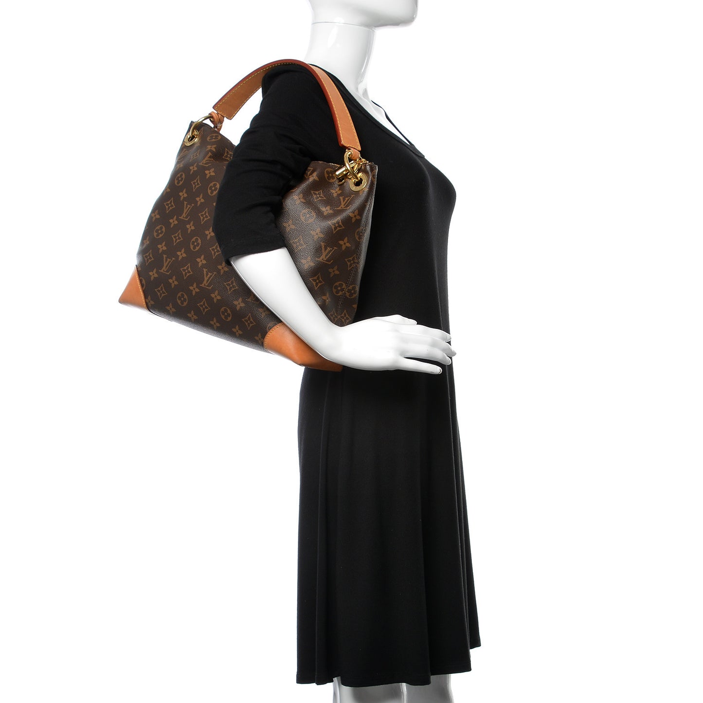 Monogram Berri PM
