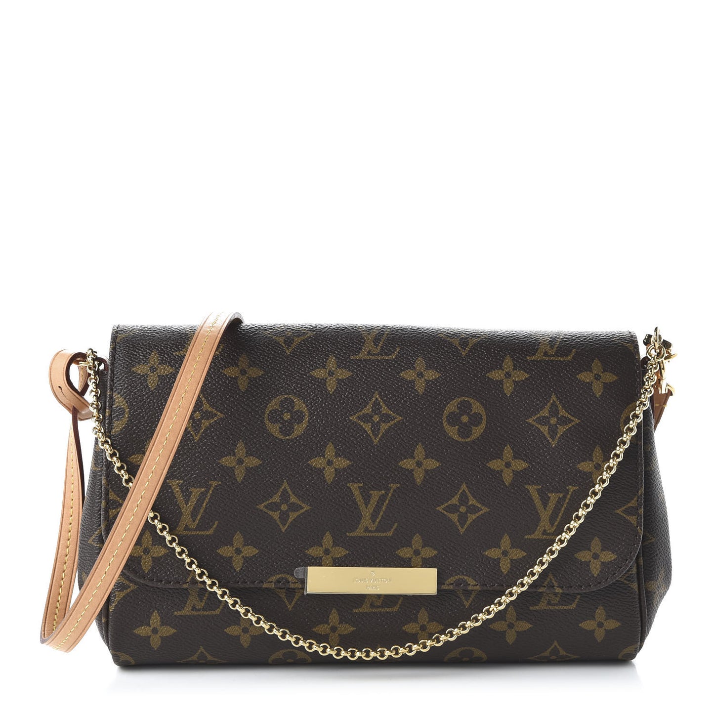 Monogram Favorite MM