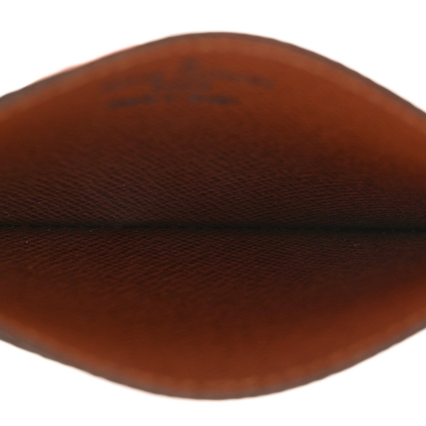 Monogram Card Holder Armagnac
