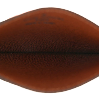 Louis Vuitton Monogram Card Holder Armagnac 4 of 10