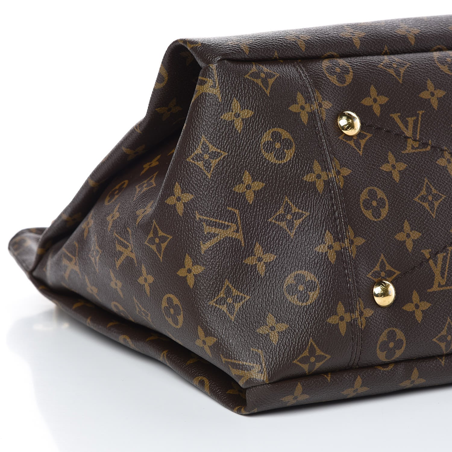 Louis Vuitton Monogram Artsy MM 7 of 8