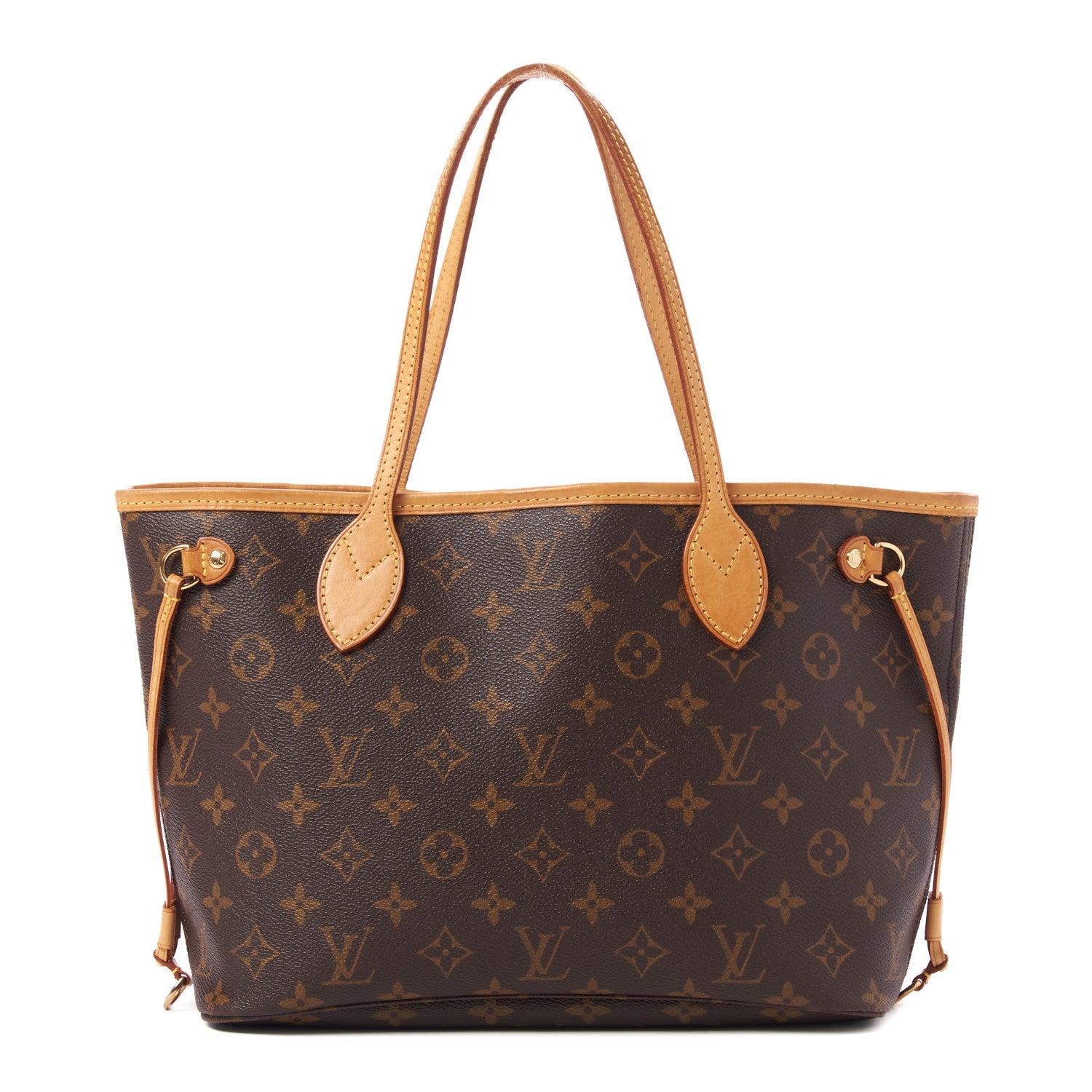 Louis Vuitton Monogram Neverfull PM 1 of 9