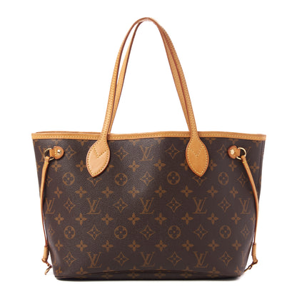 Louis Vuitton Monogram Neverfull PM 1 of 9