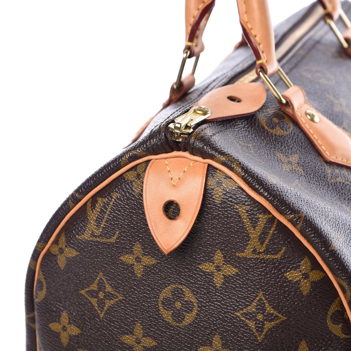 Monogram Speedy 30
