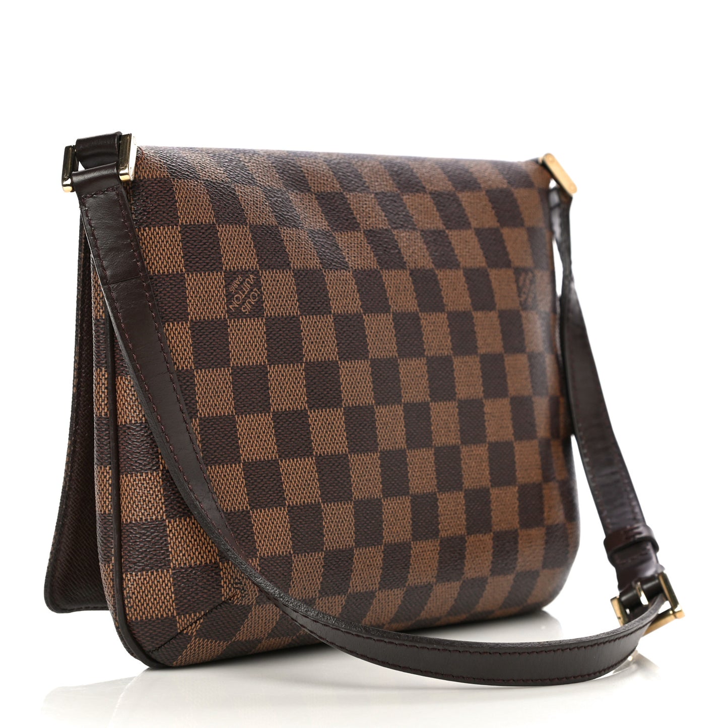 Damier Ebene Musette Tango