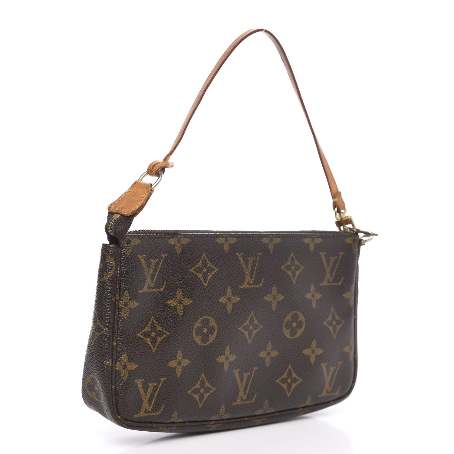 Louis Vuitton Monogram Pochette Accessories 2 of 11