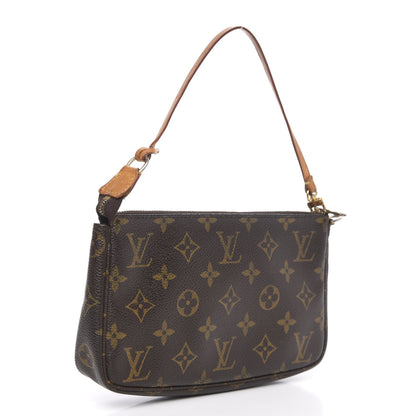 Louis Vuitton Monogram Pochette Accessories 2 of 11
