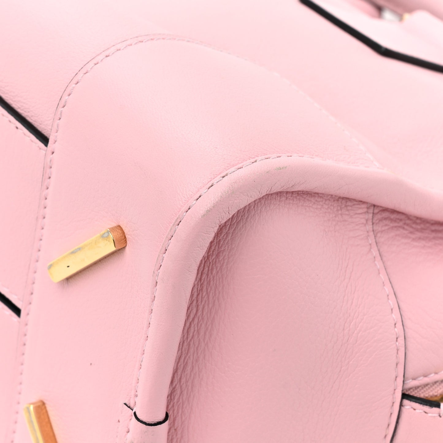 Calfskin Amazona 23 Pink