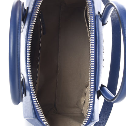 Givenchy Sugar Goatskin Small Antigona Bright Blue 5 of 12