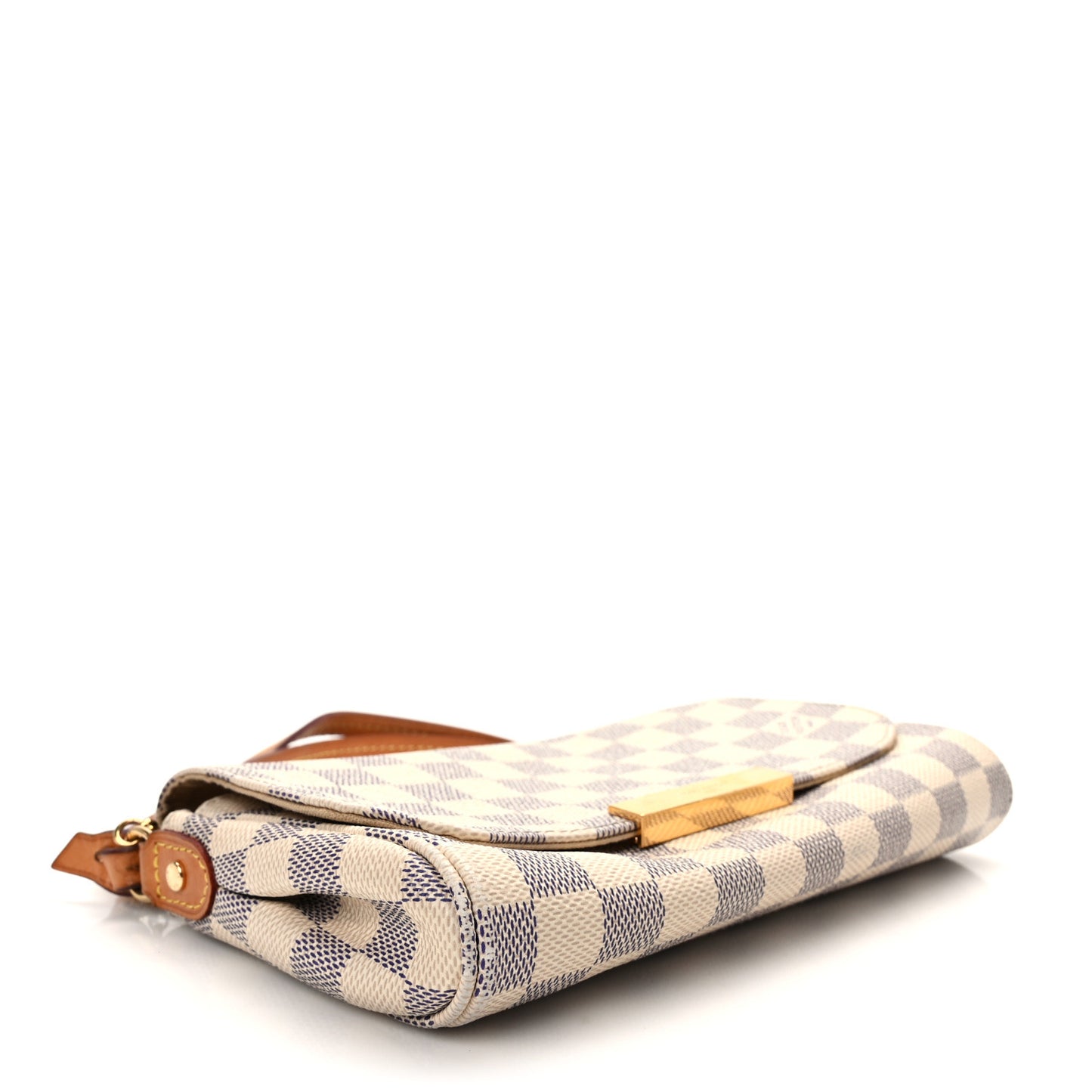 Damier Azur Favorite PM