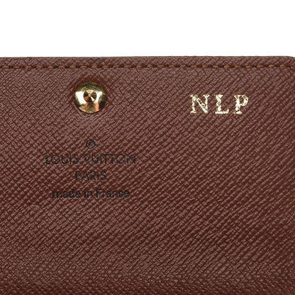 Louis Vuitton Monogram 6 Key Multicles Holder 6 of 7