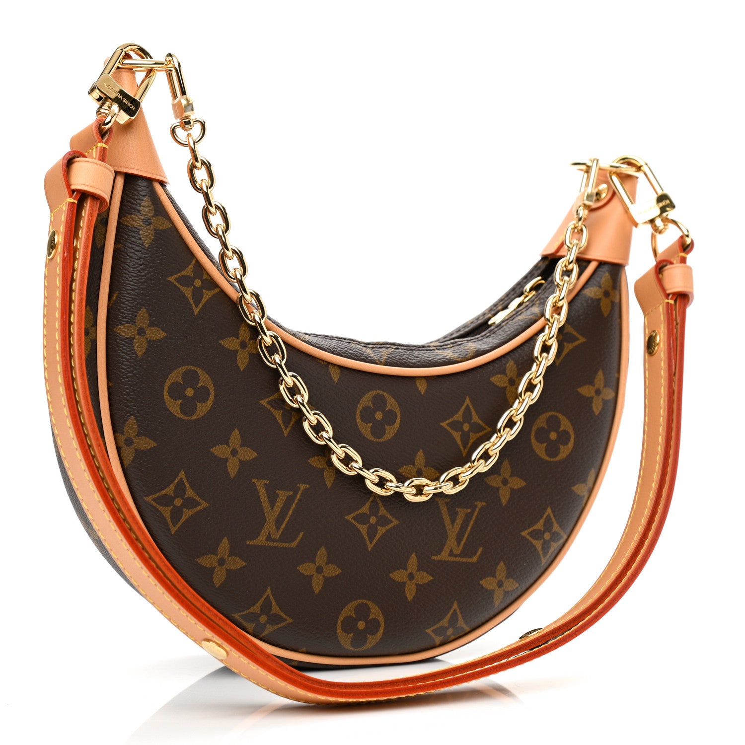 Louis Vuitton Monogram Loop 3 of 7