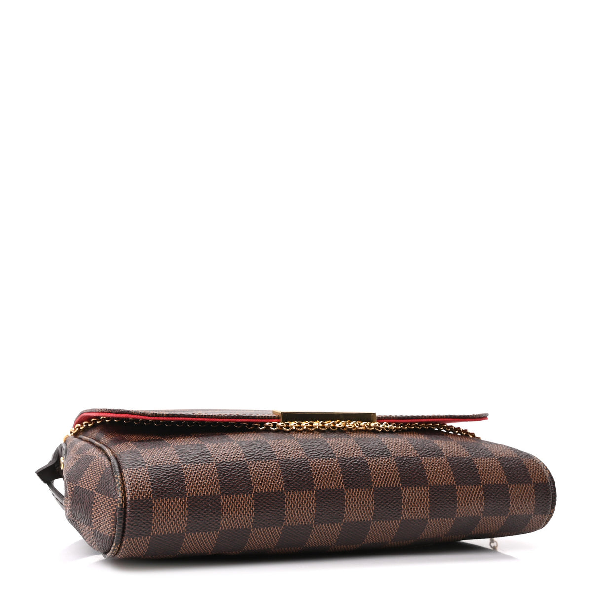 Damier Ebene Favorite MM