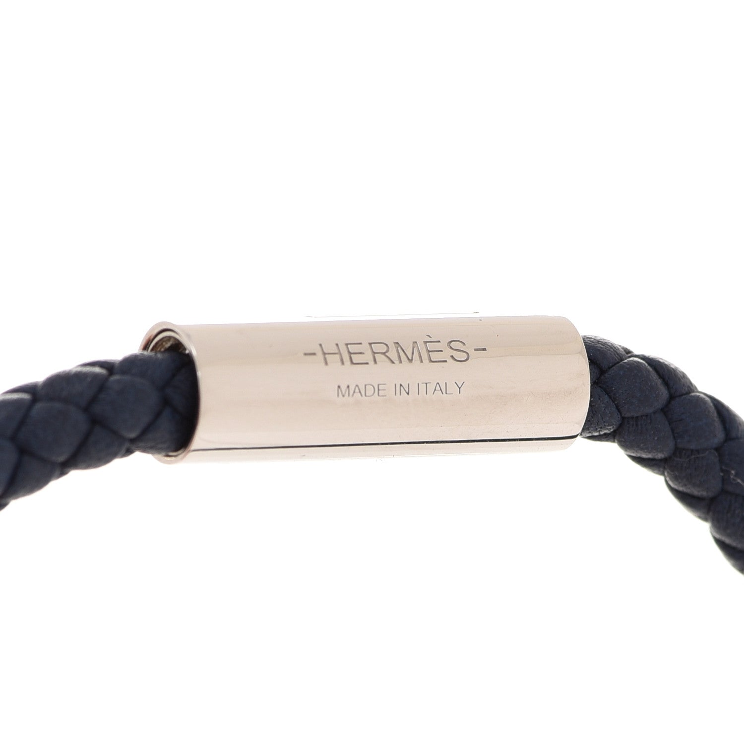 Hermes Swift Goliath Bracelet T3 Bleu Nuit 4 of 5