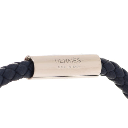 Hermes Swift Goliath Bracelet T3 Bleu Nuit 4 of 5