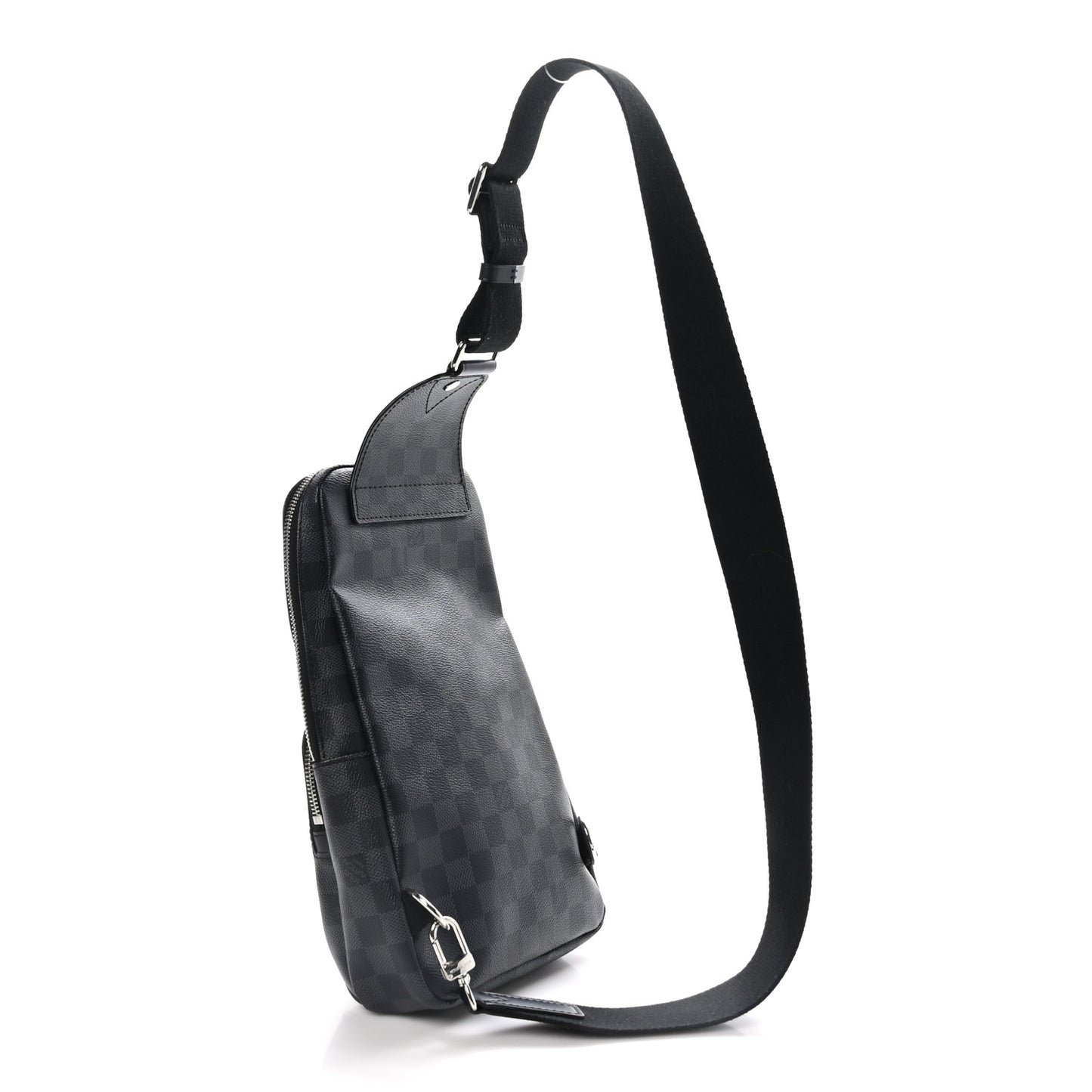 Damier Graphite Avenue Sling Backpack