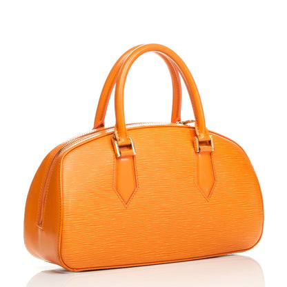 Louis Vuitton Epi Jasmin Mandarin 3 of 7