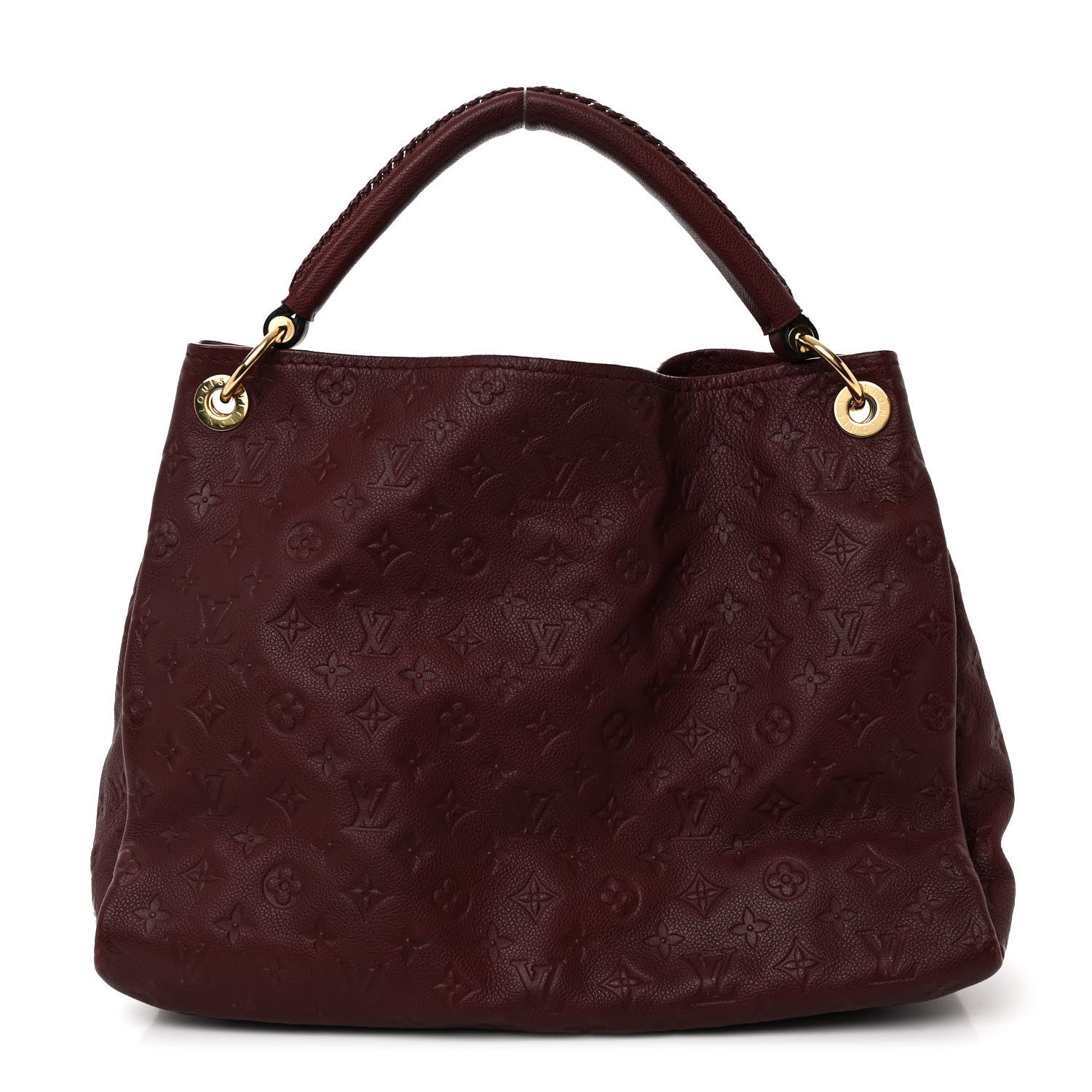Louis Vuitton Empreinte Artsy MM Aurore 1 of 12