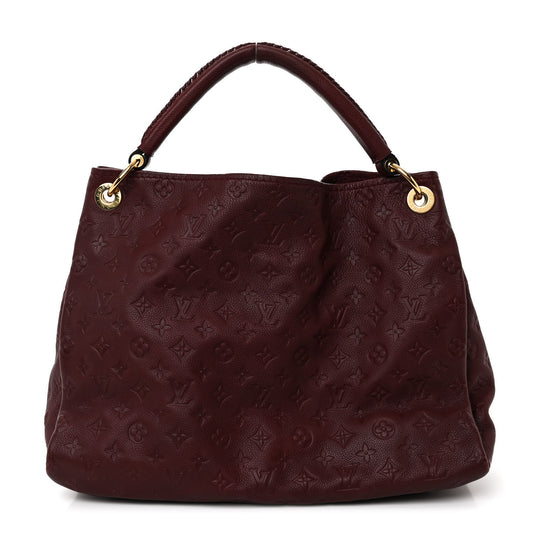 Empreinte Artsy MM Aurore