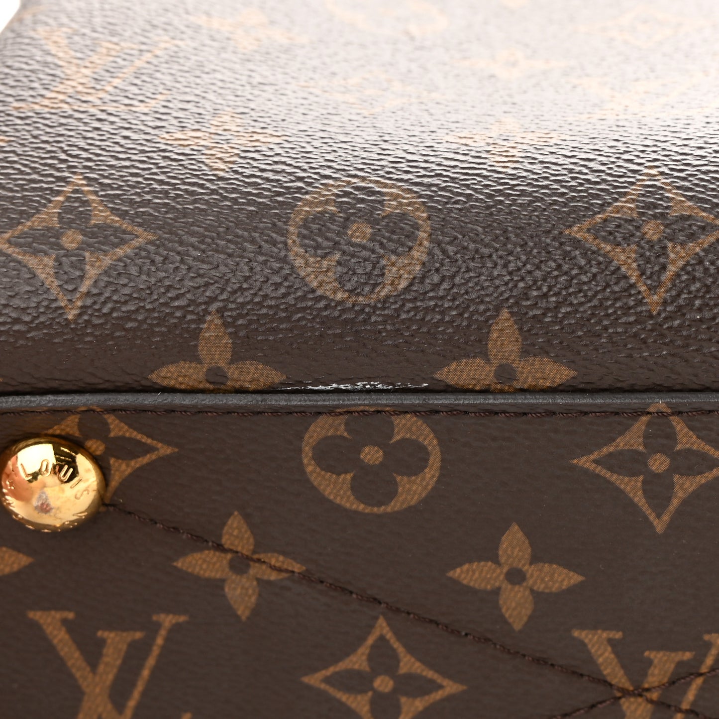 Monogram Montaigne BB