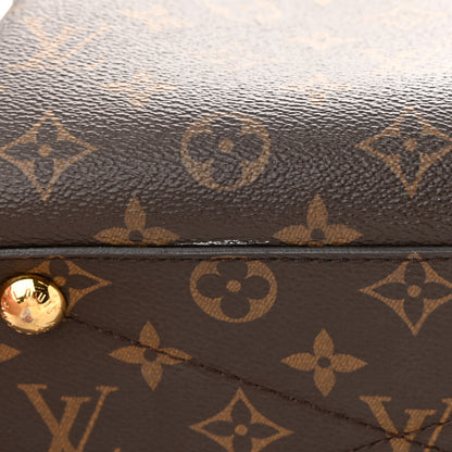 Louis Vuitton Monogram Montaigne BB 15 of 20