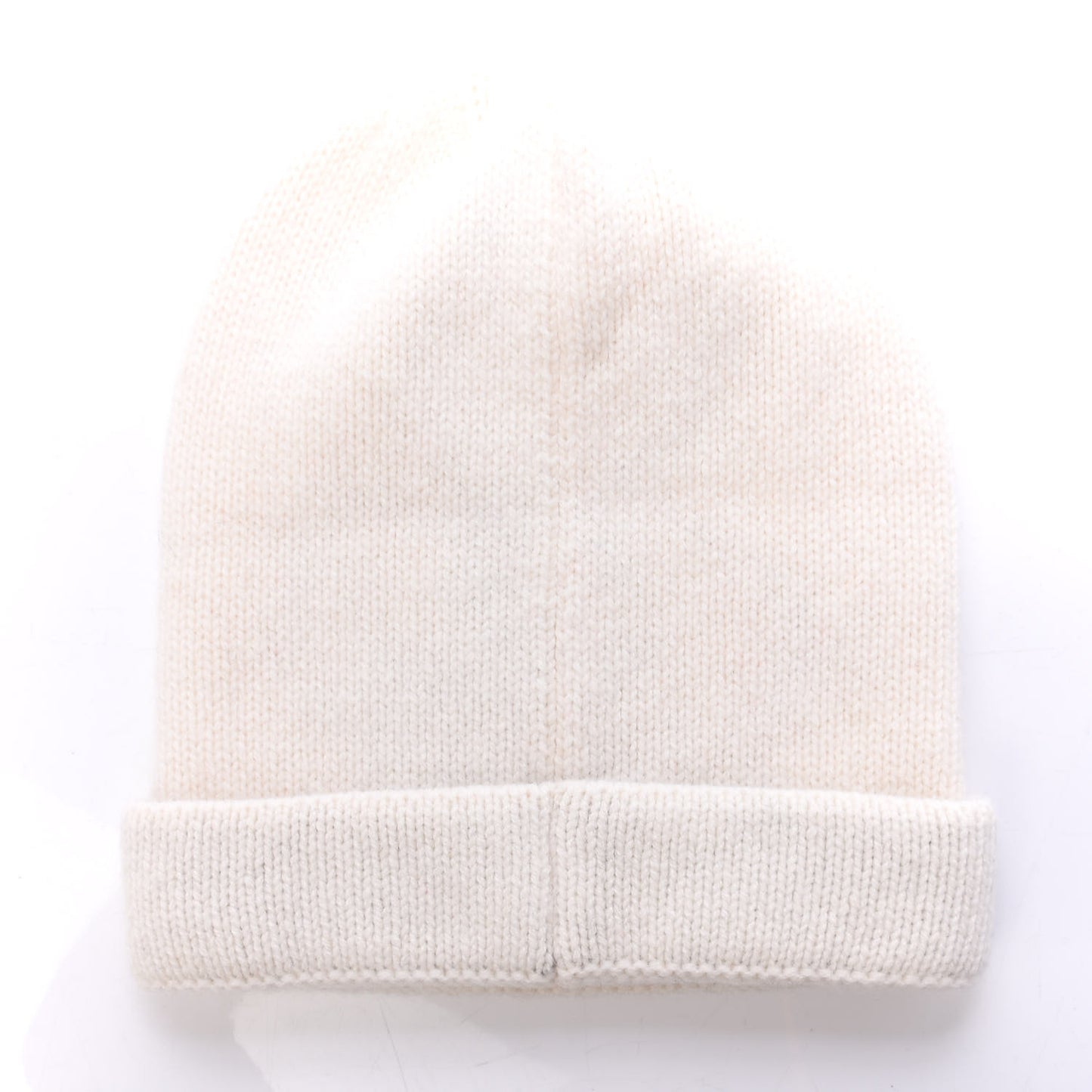 Wool Flying Pig Hat S Ivory